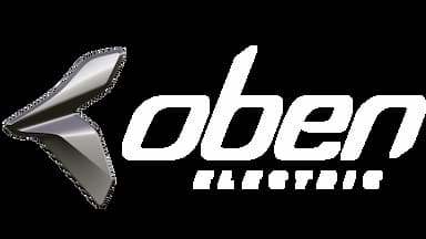 Oben Logo