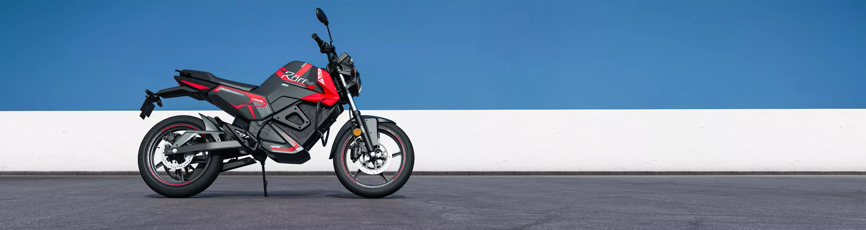 Oben Electric Dealership Opportunity