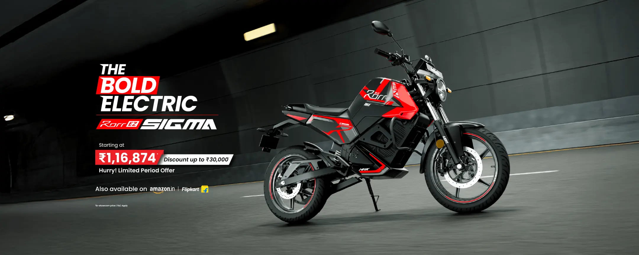 Oben Electric Bike Offer 1