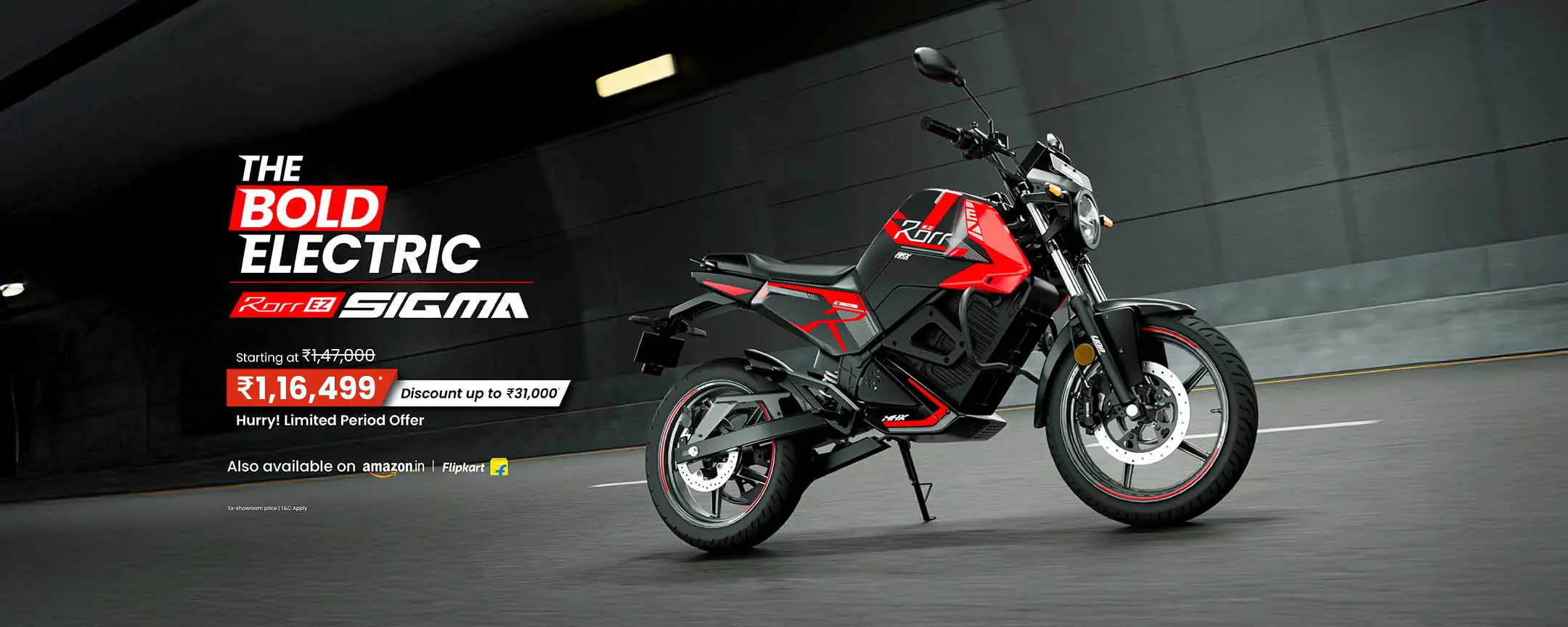 Oben Electric Bike Offer 1