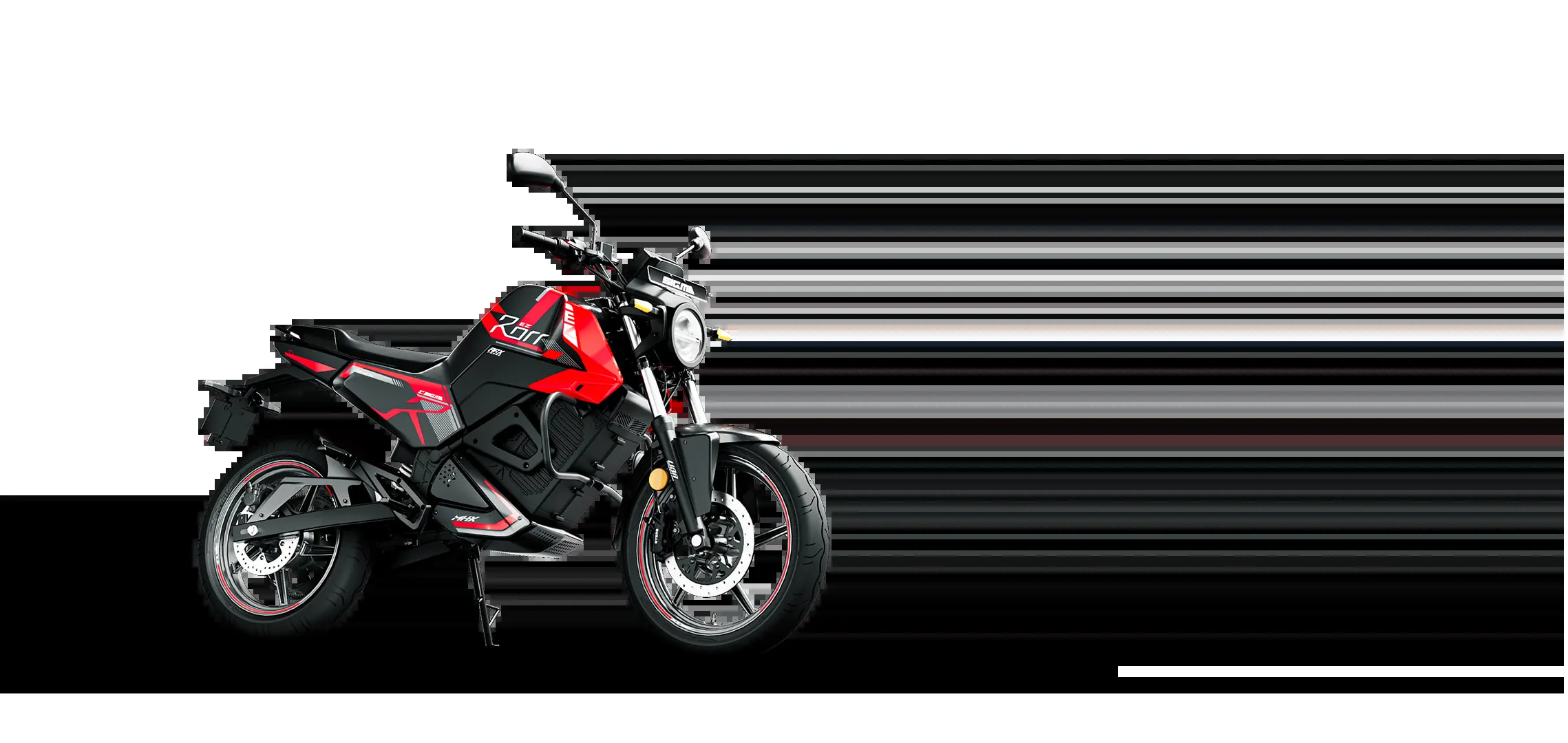Oben Rorr EZ Sigma Electric Bike Background