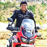 Bulu Biker