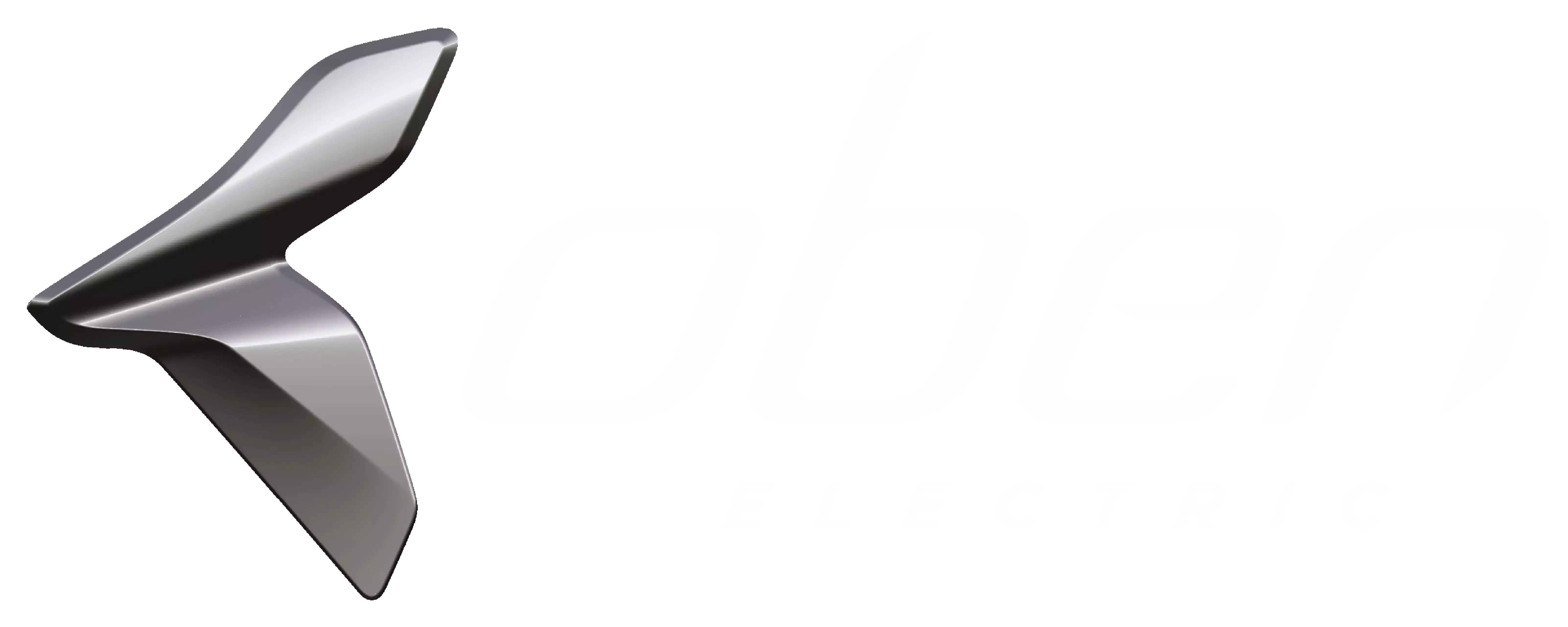 Logo - Oben Electric