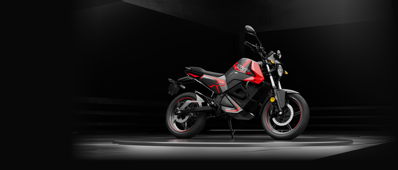 Sigma Bike
