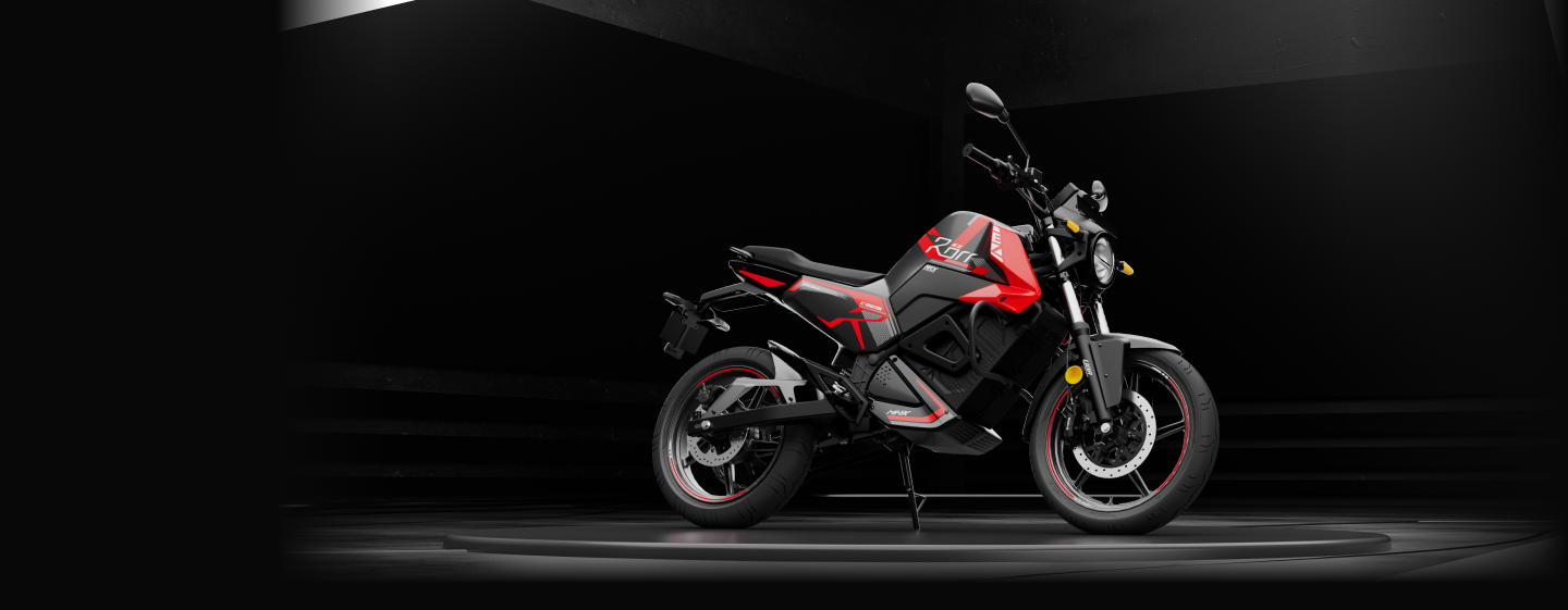 Sigma Bike