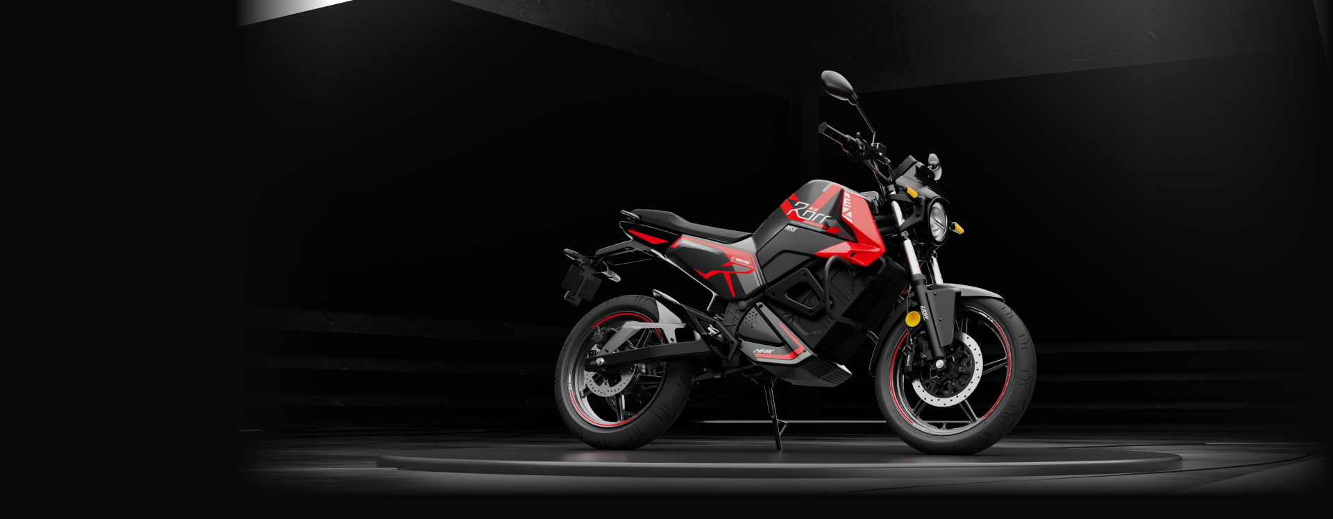 Sigma Bike