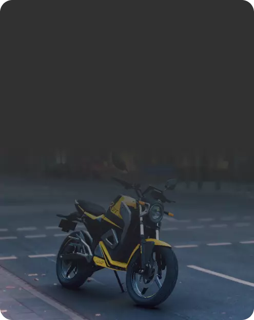 Electric Bike, E Motorcycle, Ev Two-wheeler Company | Oben Electric